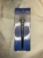 SUPCO Pocket Dial Therm. # ST02
