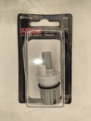 Delta two handle Stem Unit assembly # 131147
