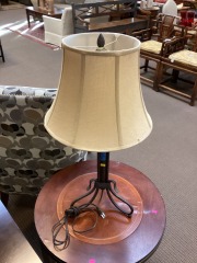 Lamp