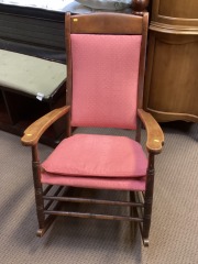 Rocking Chair