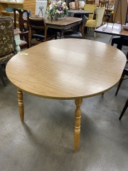 The Sticker Special Dining Table