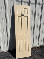 Historic Interior Door 24 x 80