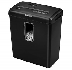 2831 BLK 2 | FELLOWES PowerShred P-30C
