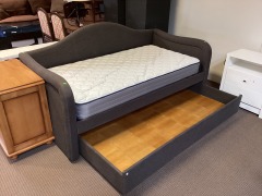 Day Bed Frame (Twin)