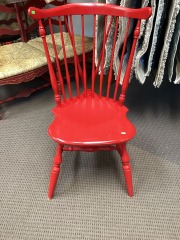 Red Chair