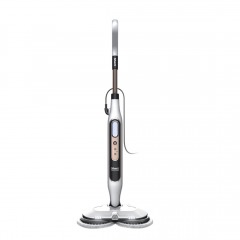 2972 BLK3 | SHARK Steam and Scrub All-In-One Floor Mop