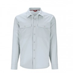 2839  P7 | SIMMS M's No-See-Um Bugstopper Shirt