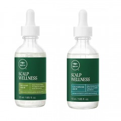 2838 M1| JOHN PAUL MITCHELL  Tea Tree Scalp Wellness