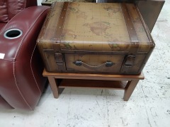 End\/ Side Tables*24\