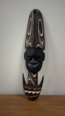 ZULU Head