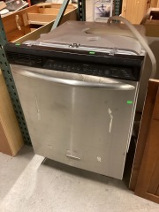 Dish Washer
