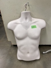 Slim Hanger Mannequin