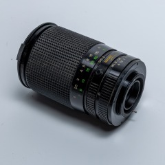Access 35-135 mm f\/4 - f\/5.6 Lens for Pentax-S