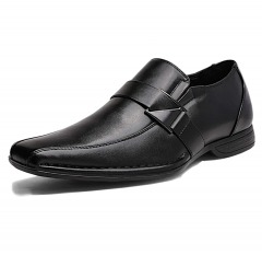 2987 Y2 | BRUNO MARC Giorgio Classic Dress Loafers