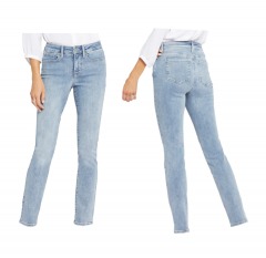 2986 P3 | NYDJ Sheri Slim Jeans