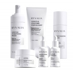 2991 M3 | RYVALIA The Full Experience Skincare Bundle