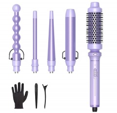 2979 M3 | WAVYTALK Curling Iron set