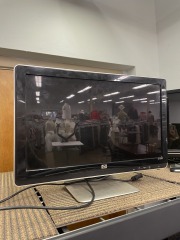 HP 2009m 20-Inch Monitor