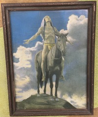 Appeal To The Great Spirit