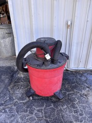 Sears Craftsman ShopVac