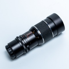Focal 200 mm f\/4.5 lens no. 27275