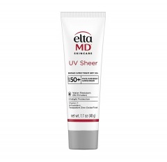2997 M1 | ELTAMD UV Sheer Face Sunscreen