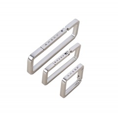 2851 O5 | KEOTE Key Ring Bundle