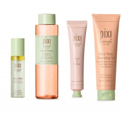 2867 O2 | PIXI SkinTreats Care Package Bundle