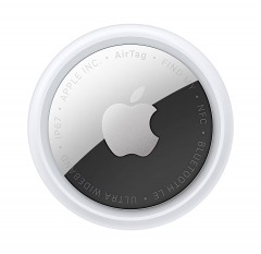 2863 B1 | APPLE Airtag (2-Pack)