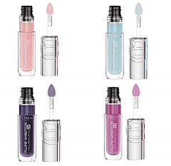 2865 O2 | L'OREAL PARIS Hyaluron pH Lip Oil Bundle