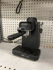 Krups IL Primo Espresso Machine