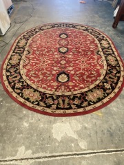 SURYA caesar 8x10ft Rug
