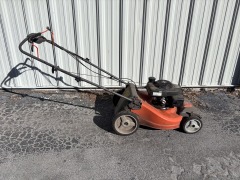 Honda Lawn Mower