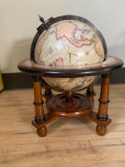 Navigator's Terrestrial Globe