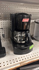Coleman Camping Coffee Maker