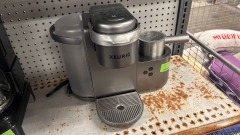 Keurig K-Cafe Latte and Cappuccino Coffee Maker