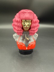 Nicki Minaj Perfume Bottle