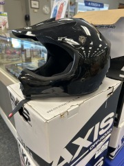 Axis off road Helmet (adult)