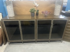 Haverty Furniture Credenza