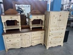 Ethan Allen Bedroom Furniture