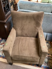 Arm Chair