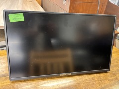 Sceptre F24 Widescreen Monitor