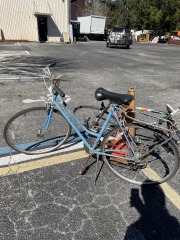 Schwinn Super Sport Bicycle