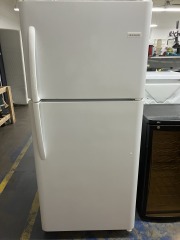 Frigidaire Refrigerator