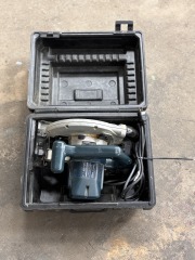 CS500 Black&Decker Circular saw