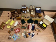 Dollhouse Furniture