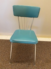 Vintage Kitchen chair