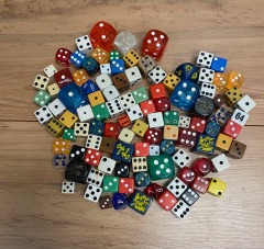 Dice