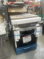 Brand New GE Gas Range