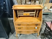 Secretary        2879